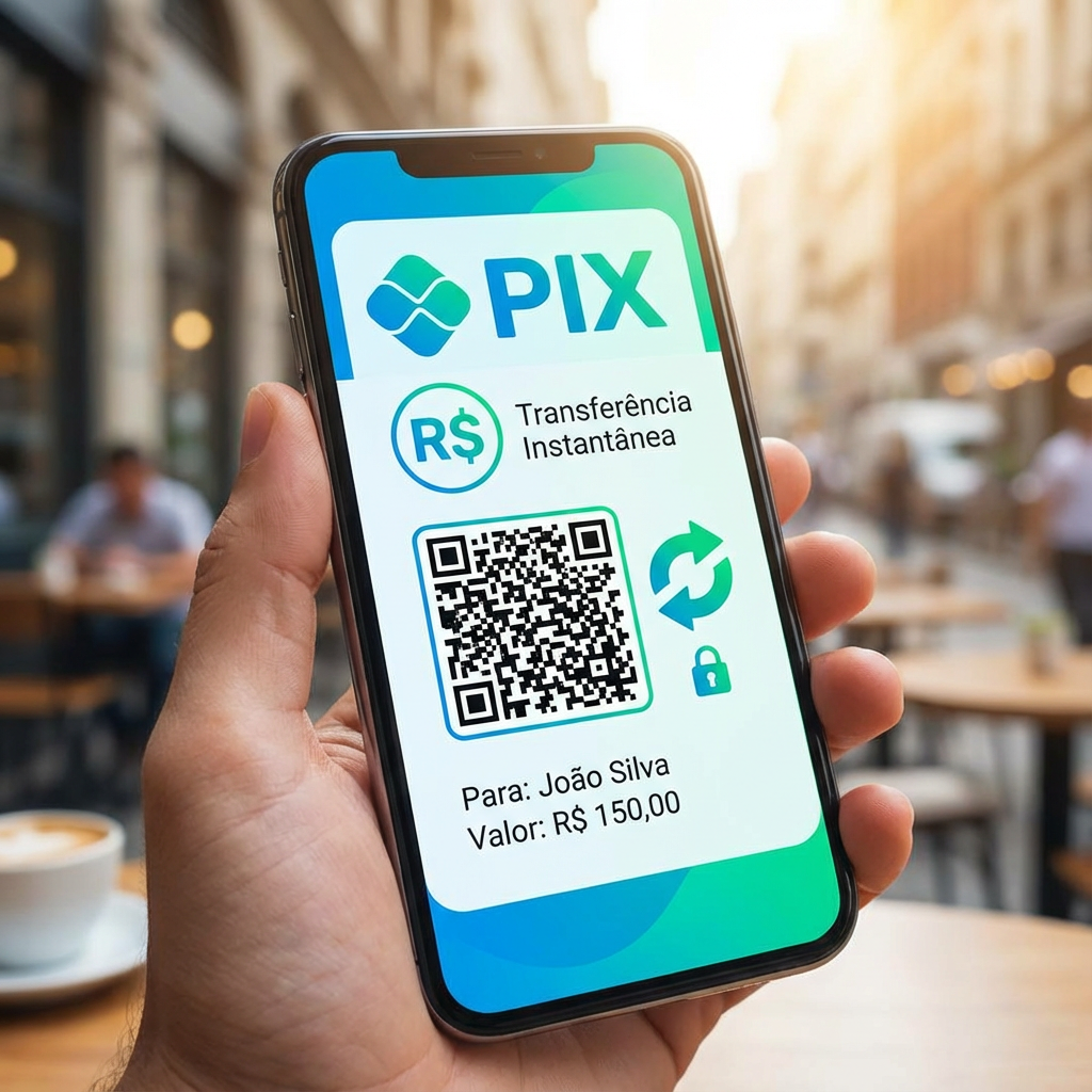 PIX Pagamento Instantâneo 87bet